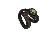 I&B Ladies watch strap 'Dalia'